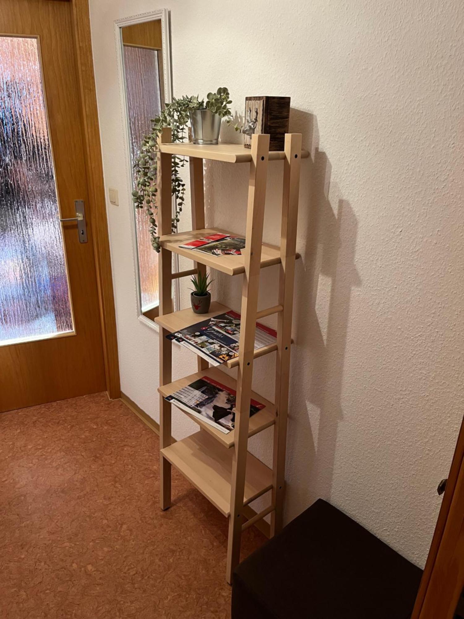 Ferienwohnung Im Herzen Tribergs Триберг Экстерьер фото